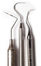 dental probes