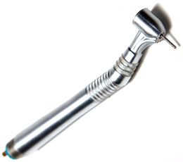 dental handpiece - dentist drill