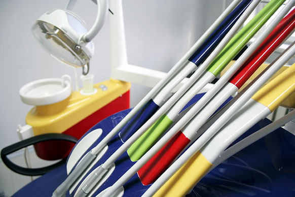 dental instruments