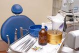 dentist tools